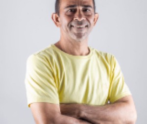 Fabio André Lucena Vieira (Binha Lucena)